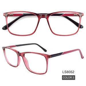 Fashion Unisex Acetate Bluelight Block Blue Ray Radiation Protect Anti Blue Light Glasses Blocking Filter Computer Gaming Glasses