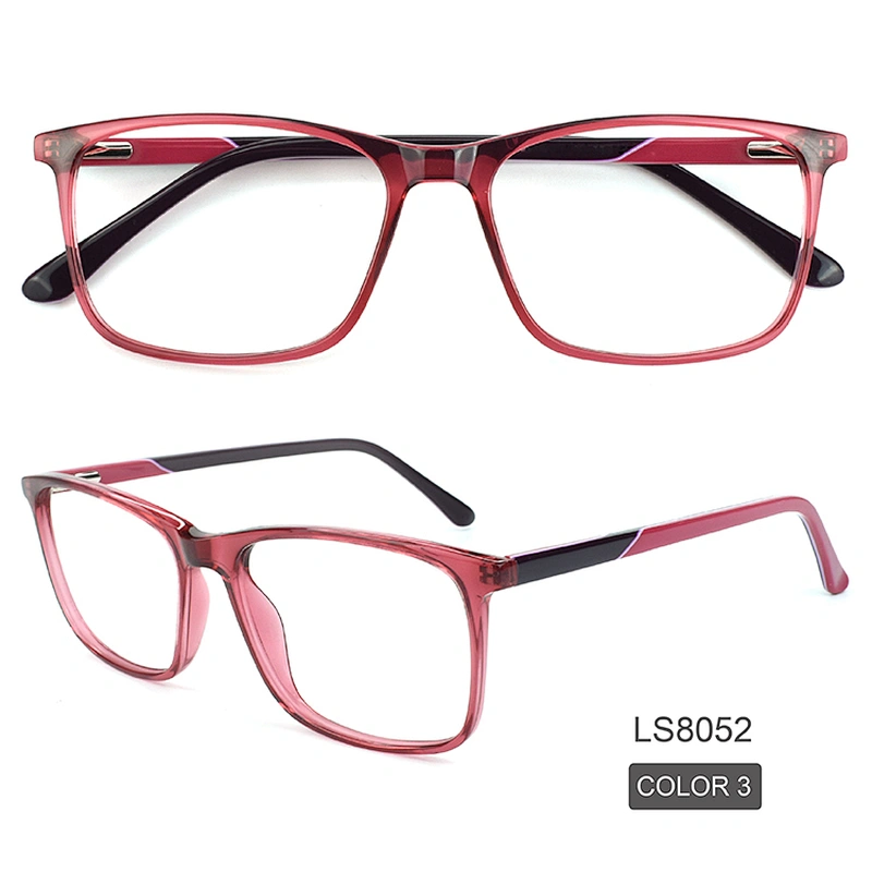Fashion Unisex Acetate Bluelight Block Blue Ray Radiation Protect Anti Blue Light Glasses Blocking Filter Computer Gaming Glasses
