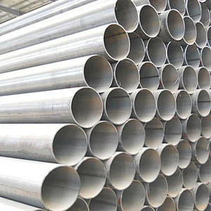 LSAW Welded Steel Pipes