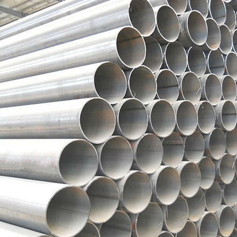 LSAW Welded Steel Pipes