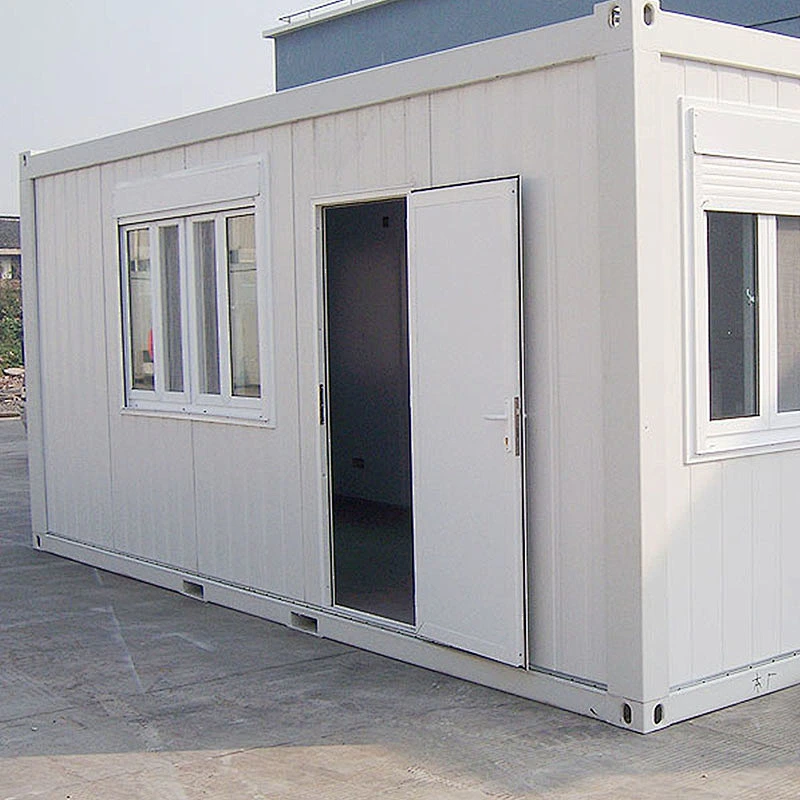 18 Square Meter  or Customer Size Prefab Container House