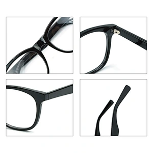 Manufacturer wholesale low price for stock eyewear frames custom design eyewear frames with custom logo service