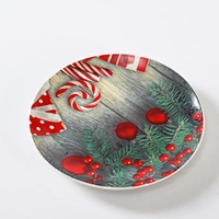 DINNER PLATE