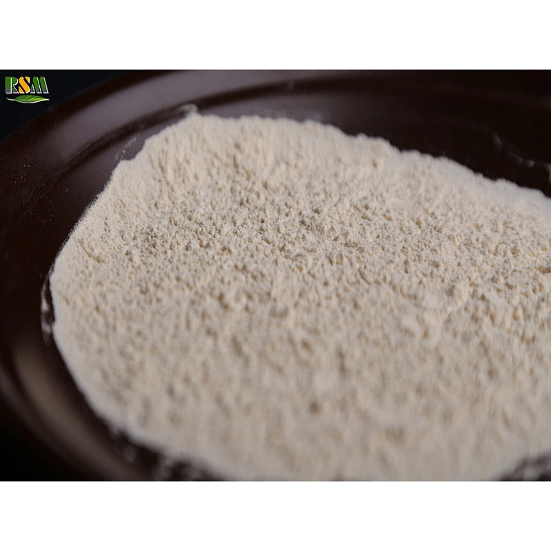 Magnesium Sulphate Kieserite