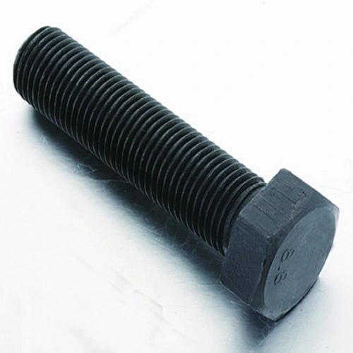 DIN 933 Hexagon head bolts with full threads