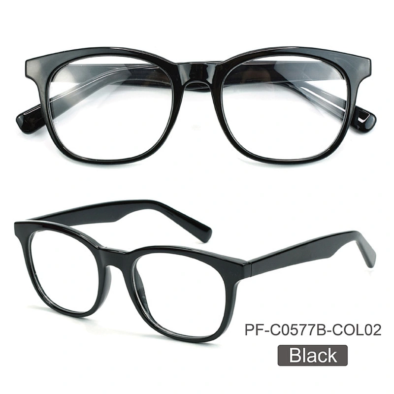 Manufacturer wholesale low price for stock eyewear frames custom design eyewear frames with custom logo service