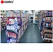 store display wire shelf