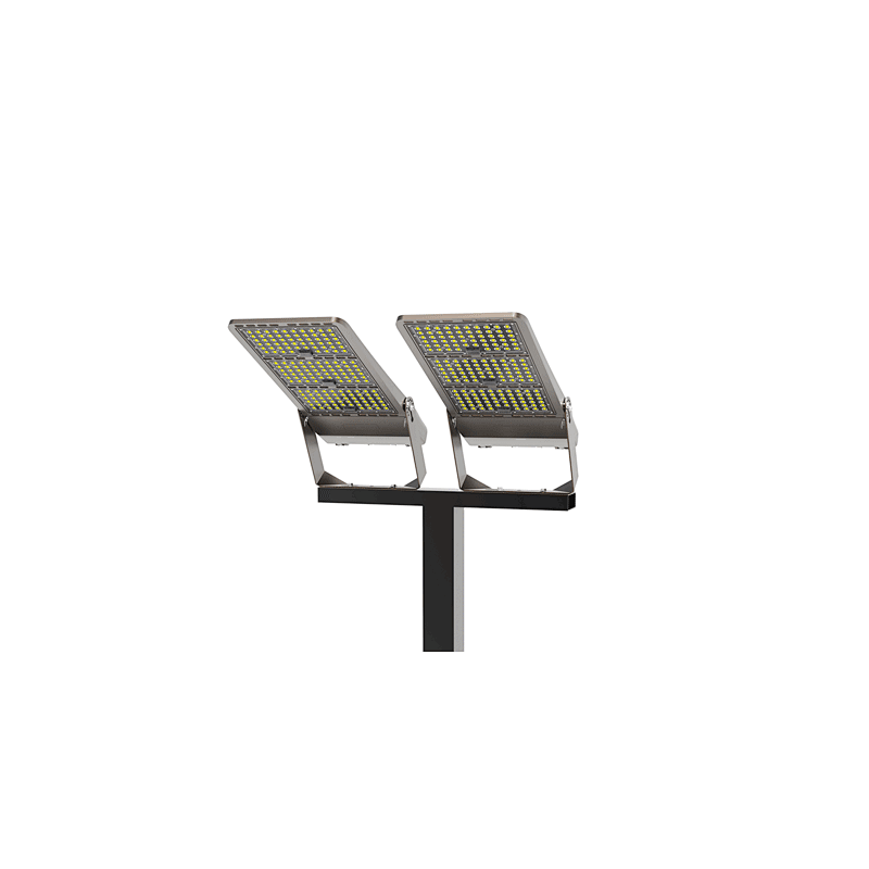 LED Area Light