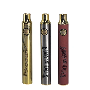 510 line all kinds of voltage pen battery CBD vaporizer battery