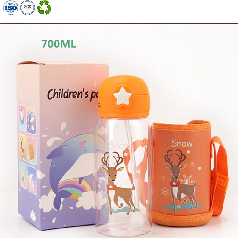 kids drinking bottle