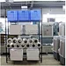 fabricante de estanterías de alambre