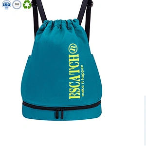 Gym Backpack