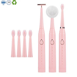 3 in 1 Electric Toothbrush
