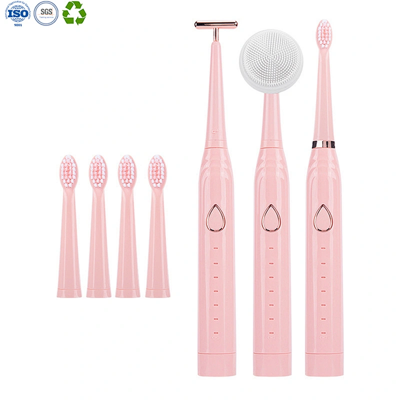3 in 1 Electric Toothbrush