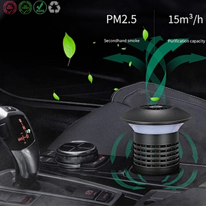 Multi-functional ashtray