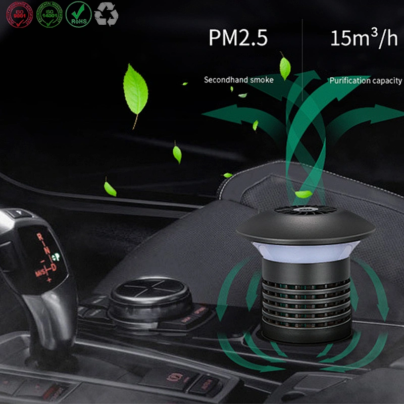 Multi-functional ashtray
