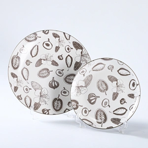 PAD PRINTING DINNEREARE