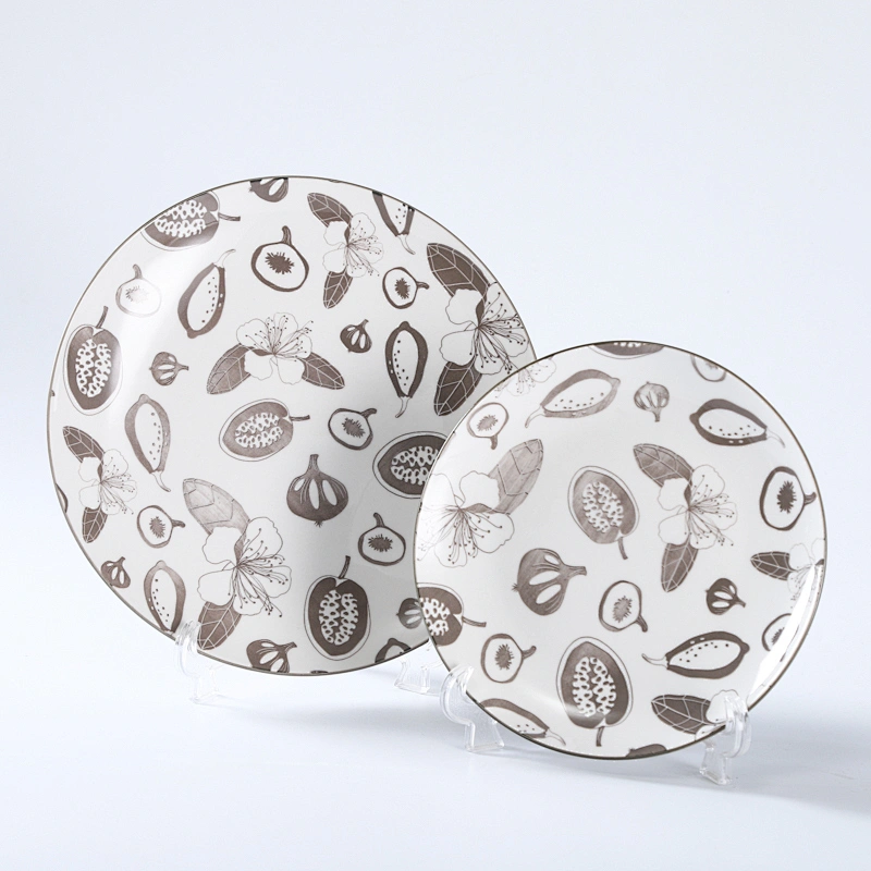 PAD PRINTING DINNEREARE