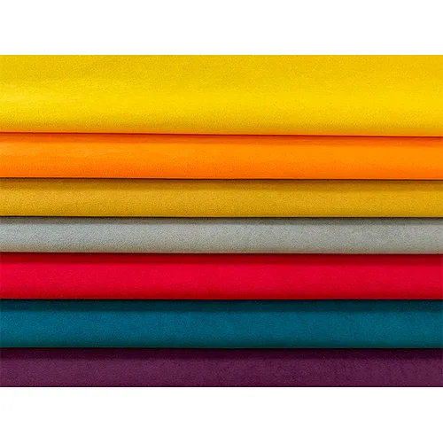 MICROSUEDE