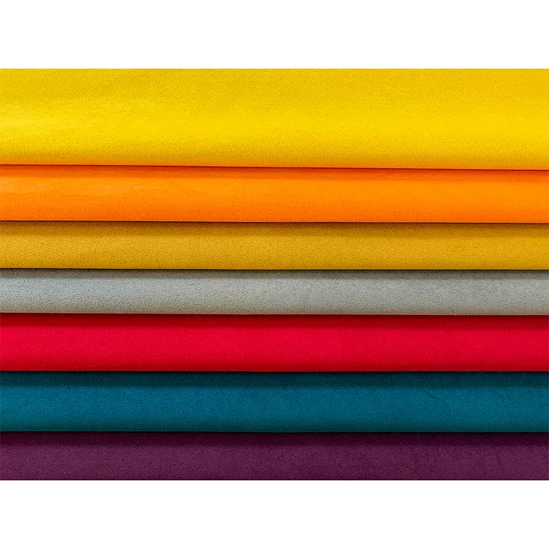 MICROSUEDE