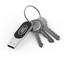usb flash with keyring