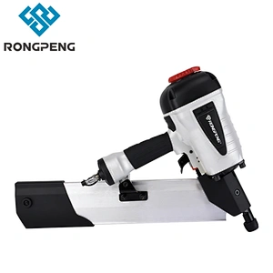 RONGPENG 21°Round Head Framing Nailer RHF9021RA