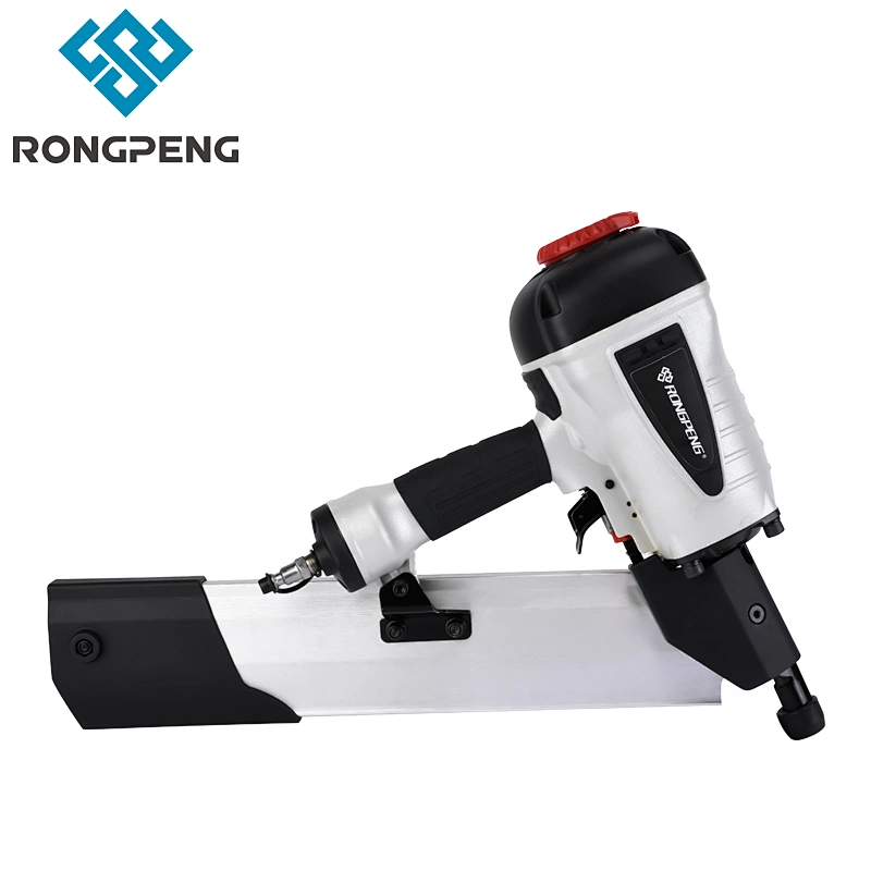 RONGPENG 21°Round Head Framing Nailer RHF9021RA