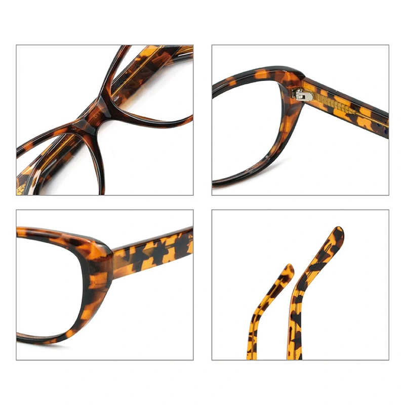 Clear Lens eyeglasses Spectacles CP Optical Frames Eyeglasses demo lens glasses