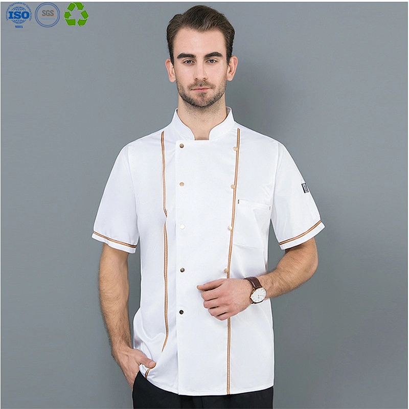 Chef Uniform
