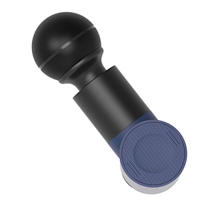 Deep Muscle Facial Back Body Pulse Massager Gun