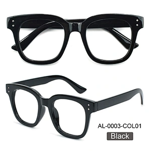 2021 Latest Designer Blue Light Blocking Glasses Retro Fashion Anti Bluelight Blocking Computer Glasses