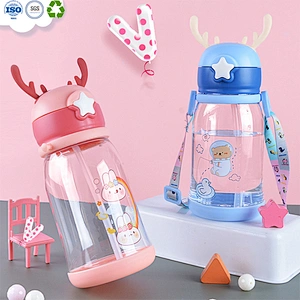 kids drinking bottle