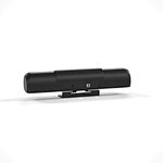 omnidirectional condenser microphone