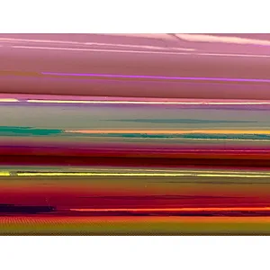 PU LEATHER LAMINATED PVC FILM