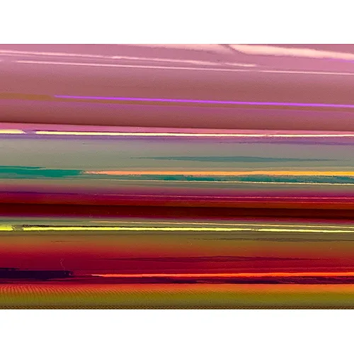 PU LEATHER LAMINATED PVC FILM