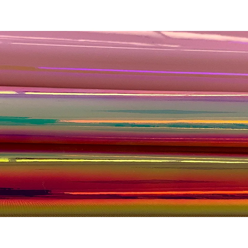 PU LEATHER LAMINATED PVC FILM