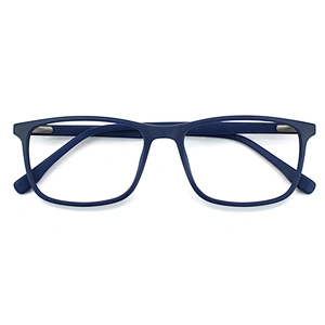 Wholesale Square Brand Popular Classic Eyewear Acetate Optical Cheap Eyeglasses Frame