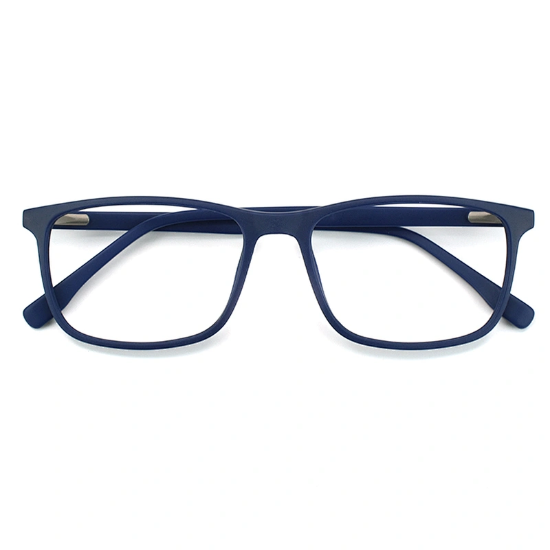 Wholesale Square Brand Popular Classic Eyewear Acetate Optical Cheap Eyeglasses Frame