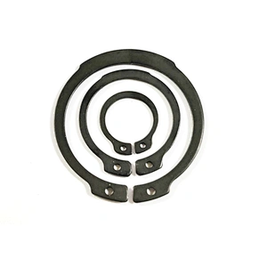 DIN471 Normal type retaining rings for shafts