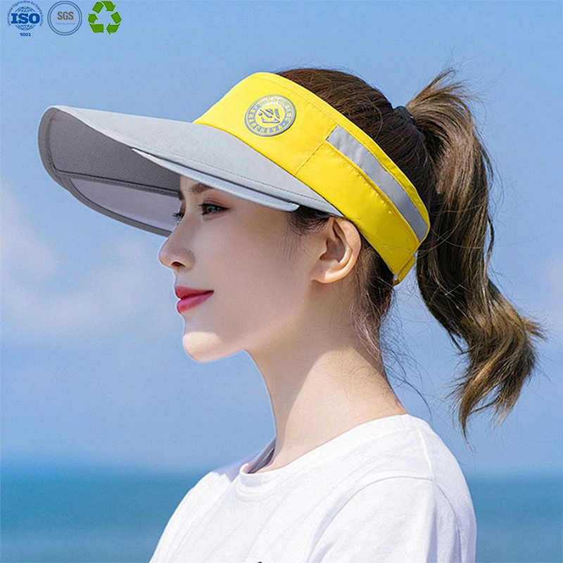 Sport Sun Visor
