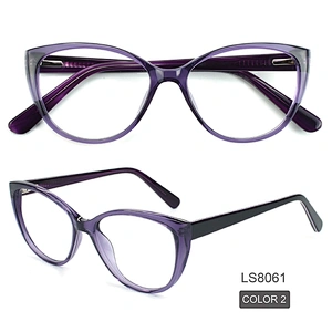 2021 Fashion Blue Light Glasses Women Anti radiation Glasses for Computer Use