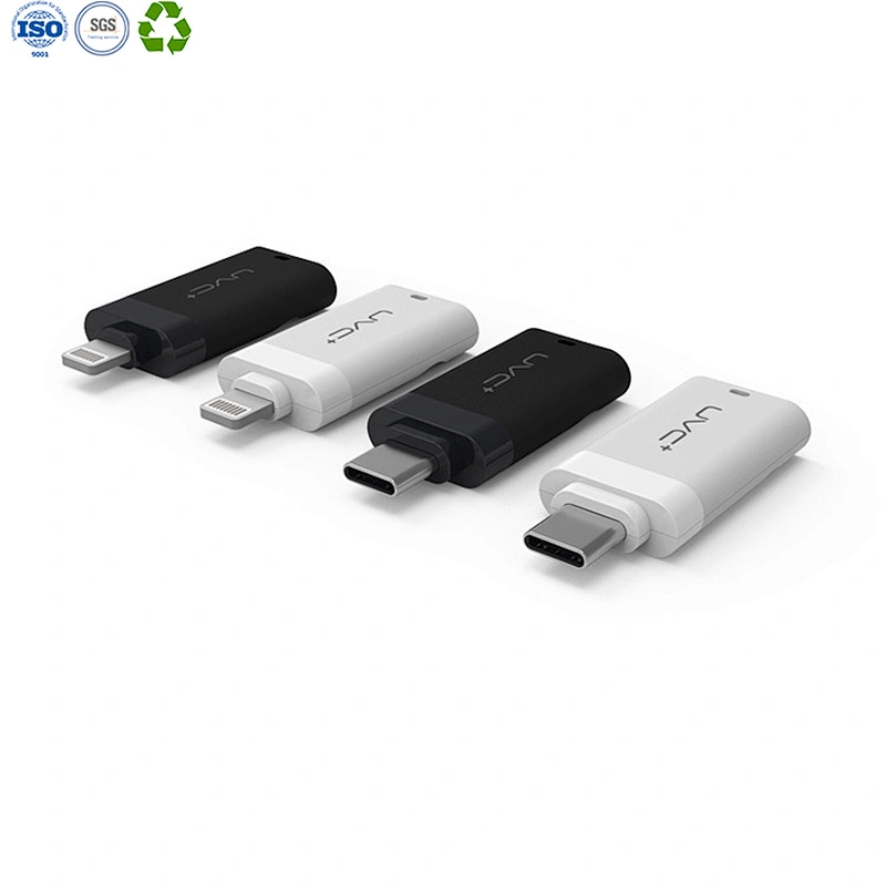 Mini Mobile Phone UV Sterilizer