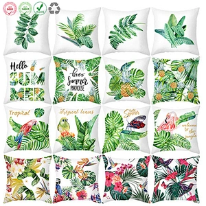 Cushion pillow case