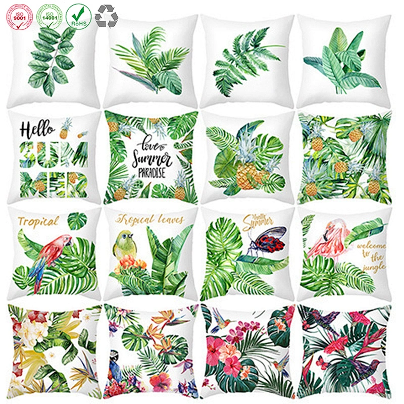 Cushion pillow case