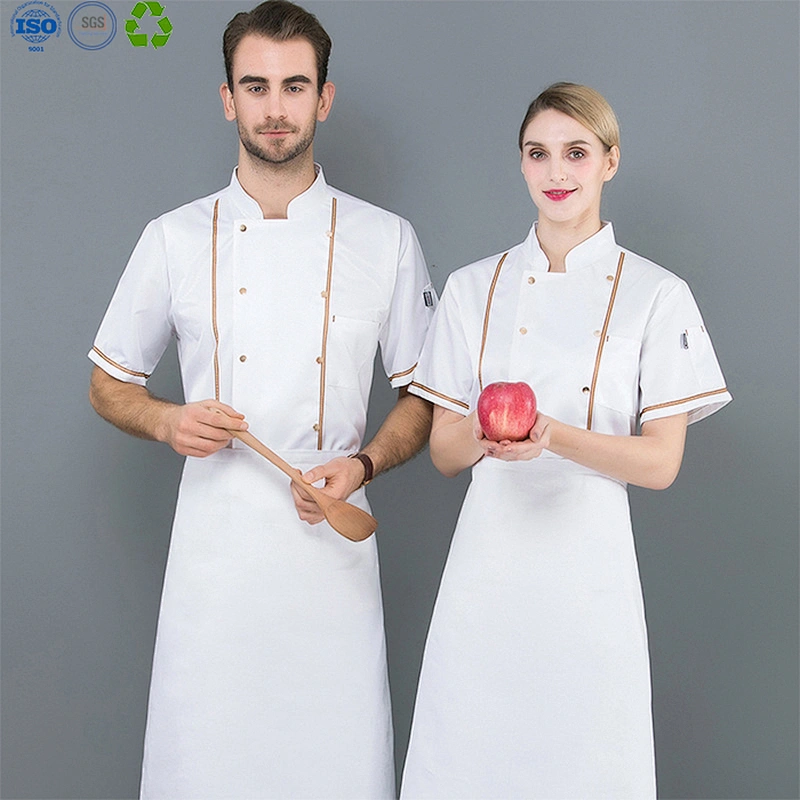 Chef Uniform