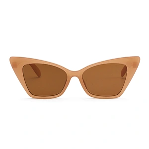 8 Color Fashionable Women Retro Small Frame Cat Eye Sunglasses 2021 vintage shades sun glasses for women
