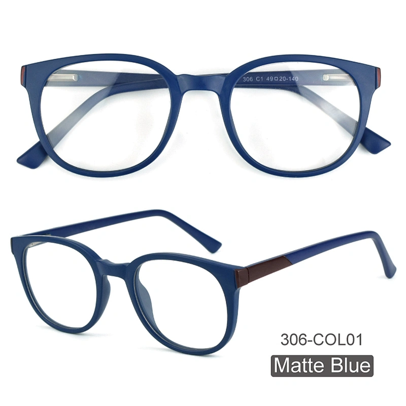 Promotion price inventory optical frame custom cheap CP glasses frames wholesale spectacle optical eyeglasses frames