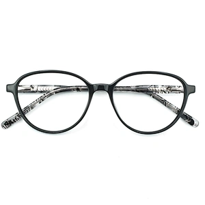 2021 Best Sale Women Retro Eyeglasses Frames Fashion Optical Frames