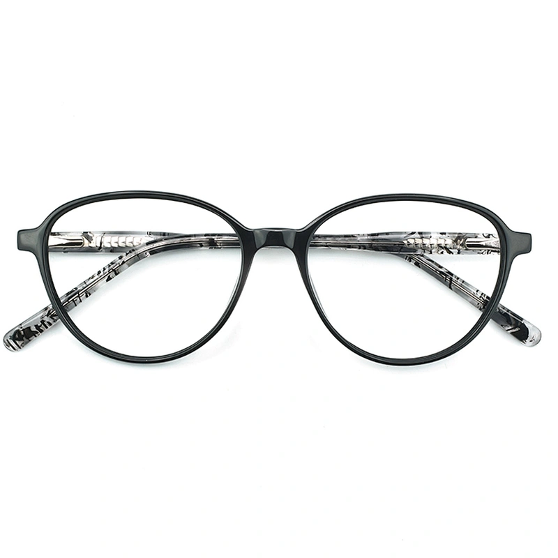 2021 Best Sale Women Retro Eyeglasses Frames Fashion Optical Frames