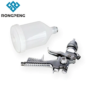 HVLP Spray Gun H881W